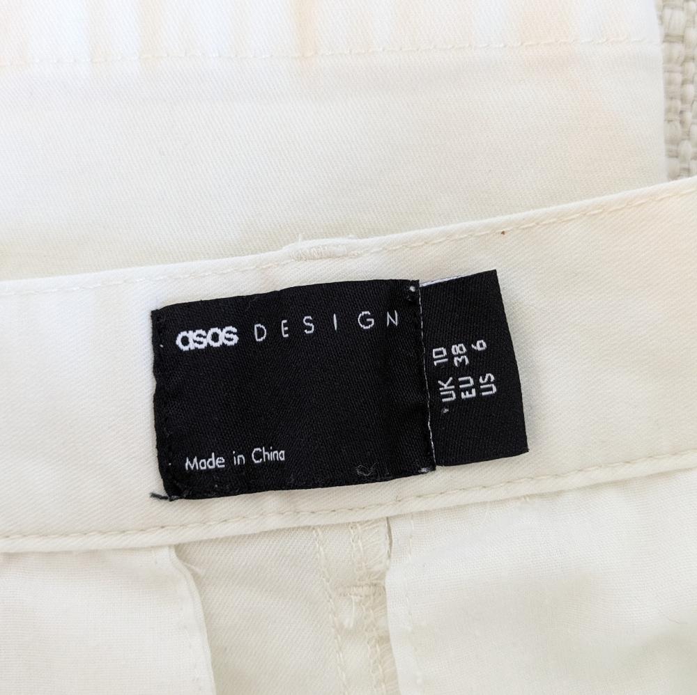ASOS Design Cargo Pants - Picture 3 of 8